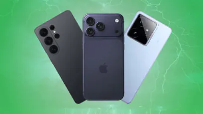 Celulares com melhores baterias