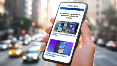 O que é nits de brilho