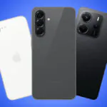 melhores celulares 128GB