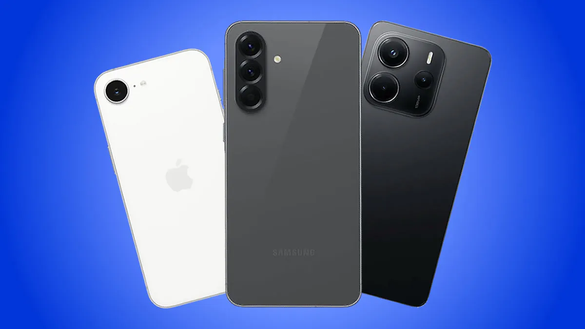 melhores celulares 128GB