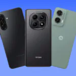 Os 6 melhores celulares com NFC baratos em 2026 melhores celulares baratos com NFC