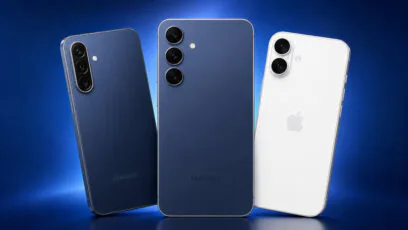 melhores celulares 128 GB