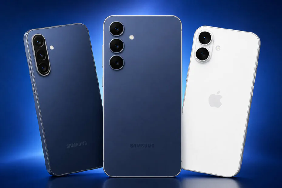 melhores celulares 128 GB