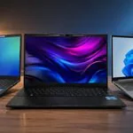 Melhores notebooks até 3000 reais