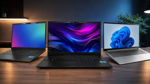 Melhores notebooks até 3000 reais