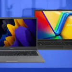 Os 4 melhores notebooks até R$ 3.000 em 2026 Melhores notebooks até 3000 reais