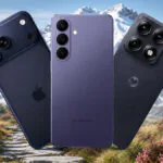 Os 8 celulares com melhores câmeras em 2026 celulares com melhores câmeras