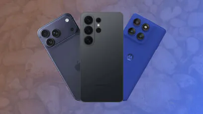 melhores celulares resistentes agua e quedas