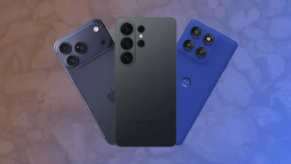 melhores celulares resistentes agua e quedas