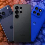 melhores celulares resistentes agua e quedas