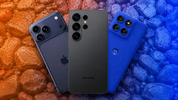 melhores celulares resistentes agua e quedas