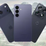 celulares com melhores câmeras
