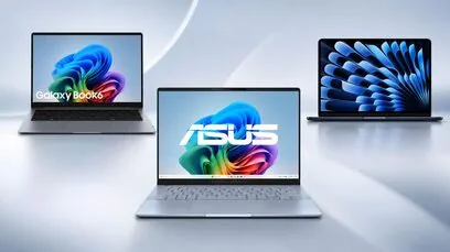 Melhores notebooks para trabalho