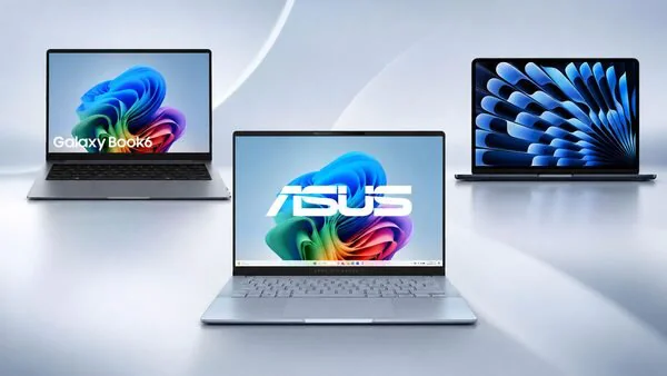 Melhores notebooks para trabalho