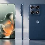 Motorola Edge 70 5G é bom? Corpo ultrafino e bateria compensam? Motorola Edge 70 5G é bom
