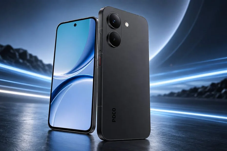Poco X8 Pro é bom review