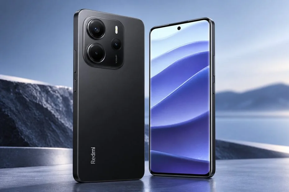 Redmi Note 14 5G é bom review