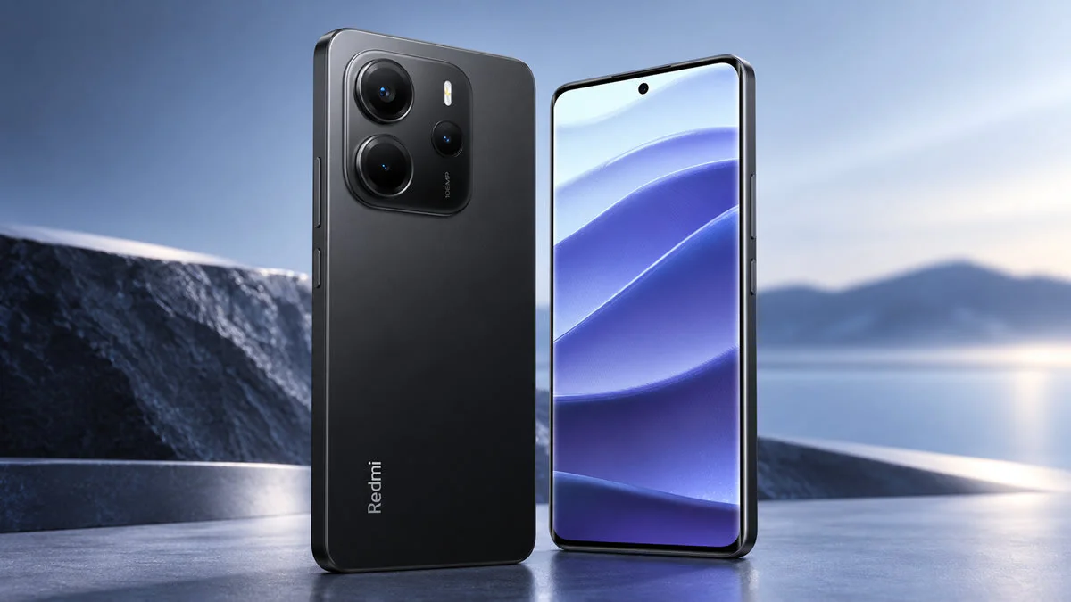 Redmi Note 14 5G é bom review