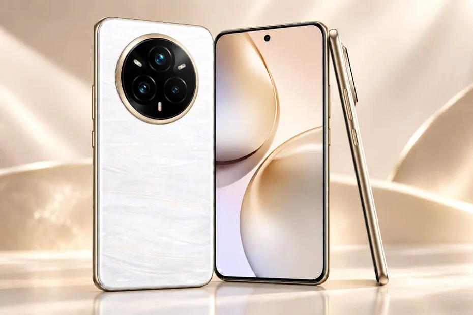 realme 14 Pro+ 5G é bom, review